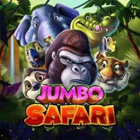 Play Jumbo Safari at Betano Casino