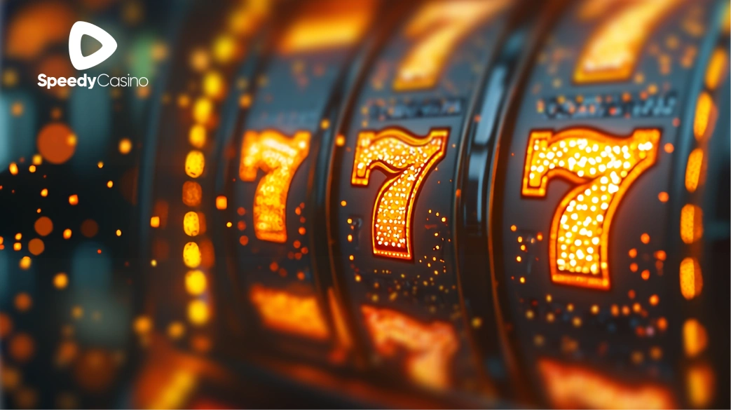 De viktigaste fördelarna med att spela på Speedy Casino